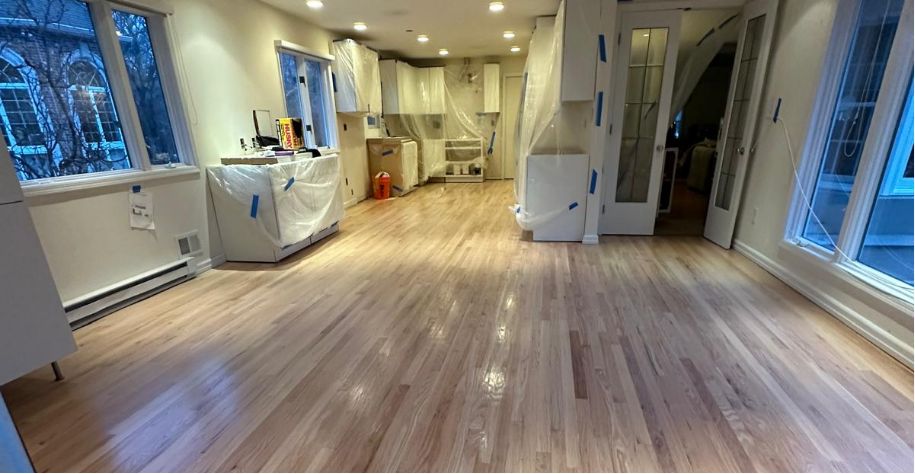 Beyque’s Flooring LLC